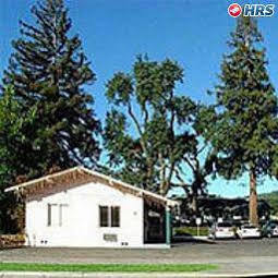 Cloverdale Oaks Inn Exterior photo